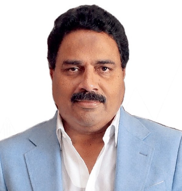 G. Pavan Kumar