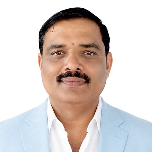 K. Vijaya Kumar Reddy